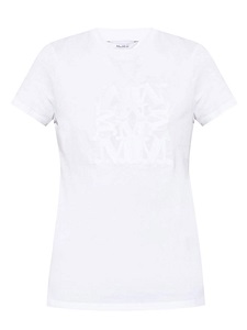 T-shirt Max Mara Giovane